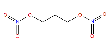 1,3-Propanediol dinitrate